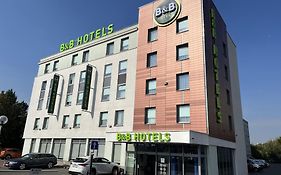 B&B Hotel Warszawa-Okecie